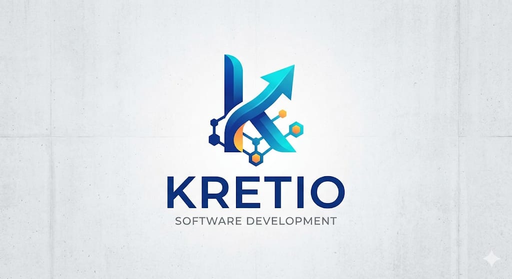 KRETIO Logo